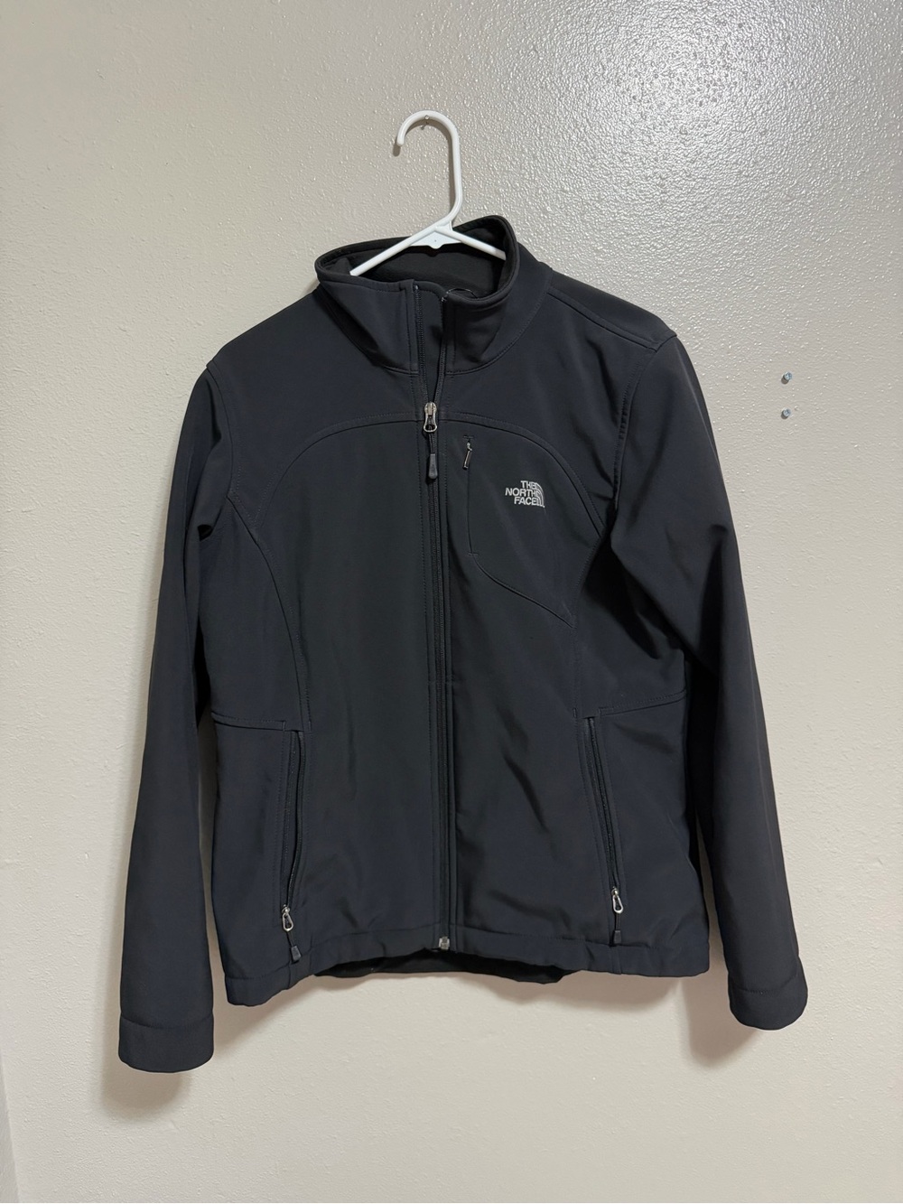 The North Face Black Jacket